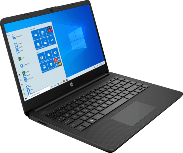 Ноутбук HP 14s-dq0047ur (3B3L8EA)